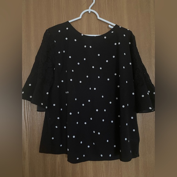 Van Heusen Tops - Van Heusen blouse. Size XXL.